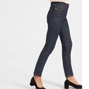 Everlane High-Rise Skinny Jeans  - Size 24